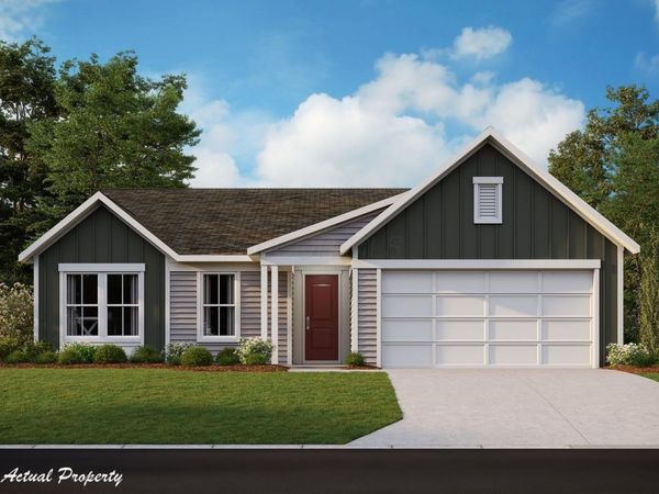 1545 Shagbark Street, Circleville, OH 43113