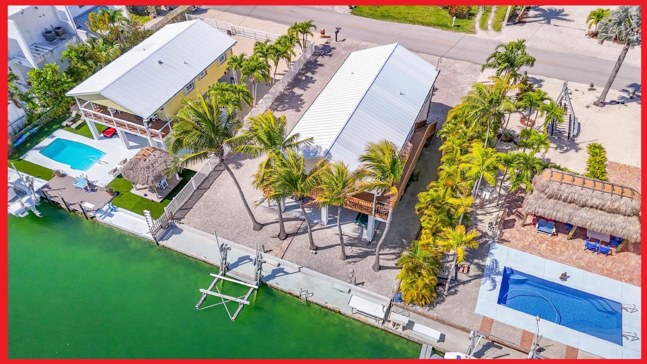 1011 E Caribbean Drive, Summerland Key, FL 33042 Main Photo