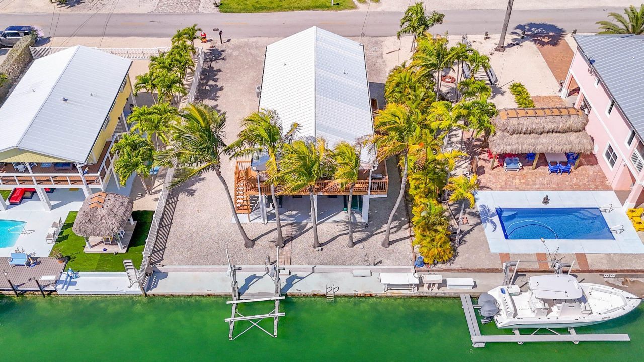 1011 E Caribbean Drive, Summerland Key, FL 33042 Photo