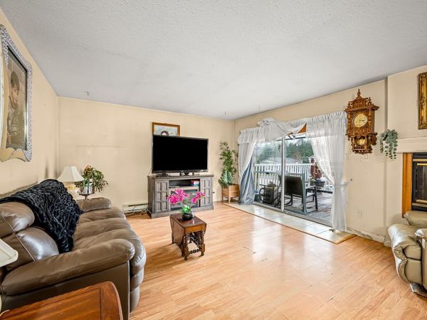 2316 Willemar Ave , Unit B, Courtenay, BC V9N 3M8