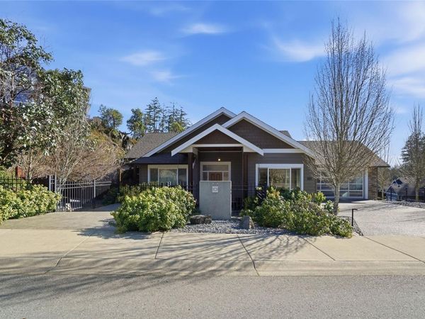 101 Bray Rd, Nanaimo, BC V9T 0C2