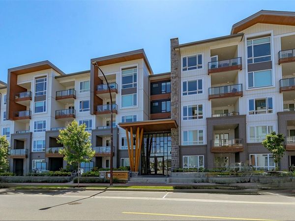 940 REUNION Ave , Unit 210, Langford, BC V9B 0W6