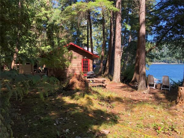 194 Sockeye Dr, Mudge Island, BC V9S 1V1