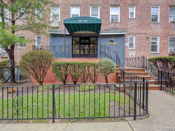 125-05 84th Avenue , Unit 6G, Kew Gardens, NY 11415