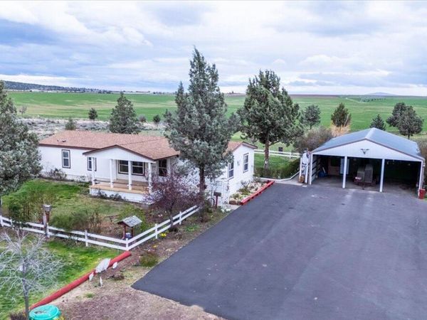 6705 SW Daly Lane, Culver, OR 97734