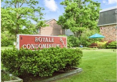 810 Holland Avenue, Port Huron, MI 48060 Main Photo