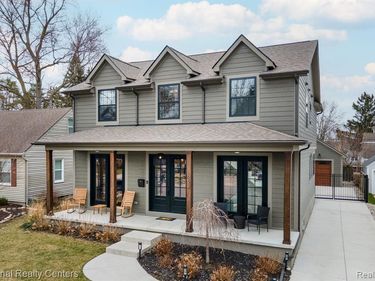 662 Adams Street, Plymouth, MI 48170