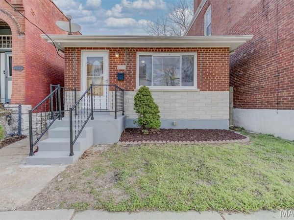 125 Koeln Avenue, St Louis, MO 63111