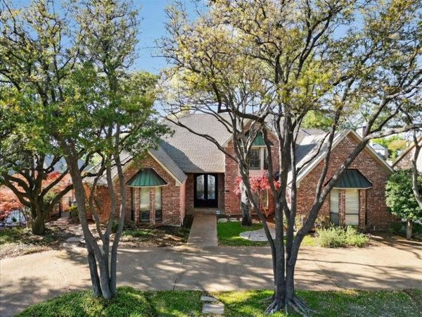 5321 Corinthian Bay Drive, Plano, TX 75093
