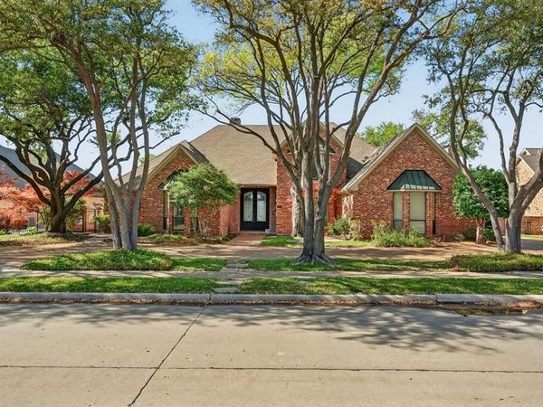 5321 Corinthian Bay Drive, Plano, TX 75093