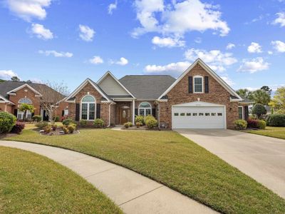 8204 Caddis Ct. , Myrtle Beach, SC 29579