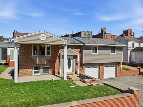 66 Cherry Street , Etna, PA 15223
