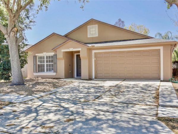 1236 BLACKWATER POND DRIVE , ORLANDO, FL 32828