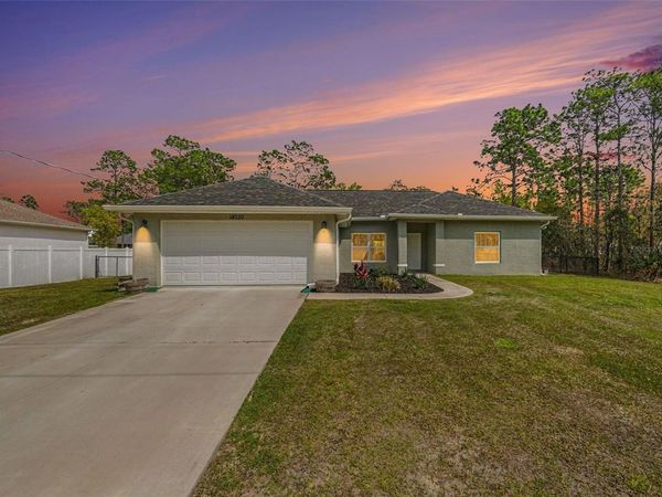 18020 MACASSAR ROAD , WEEKI WACHEE, FL 34614