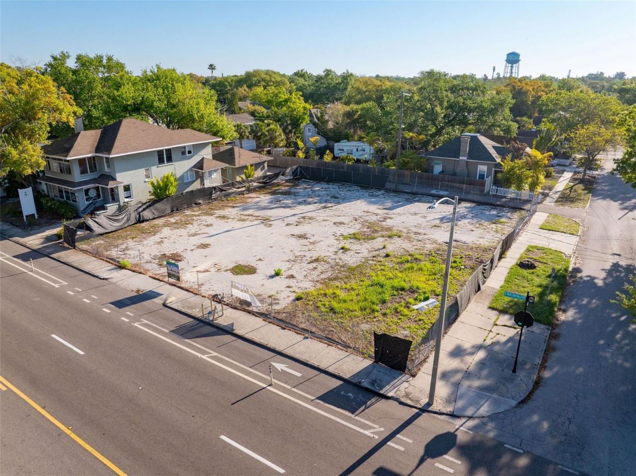 1201 Dr Martin Luther King Jr Street N, Saint Petersburg, FL 33701 Photo