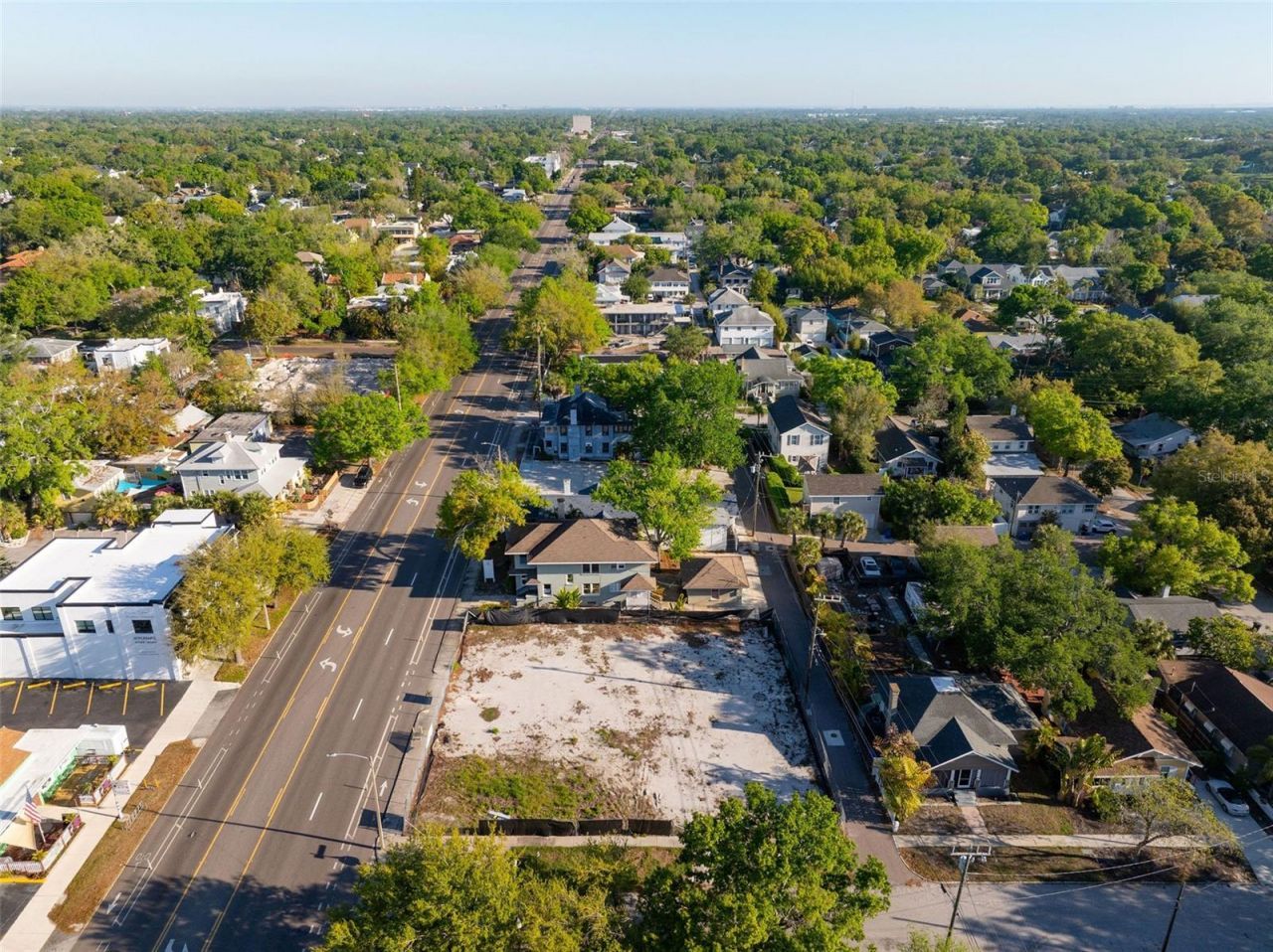 1201 Dr Martin Luther King Jr Street N, Saint Petersburg, FL 33701 Photo