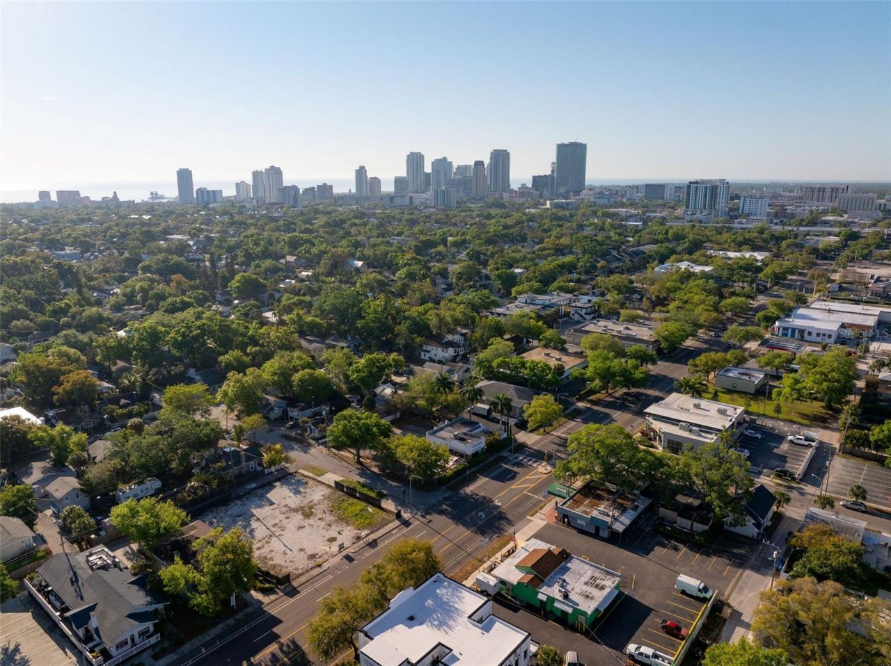 1201 Dr Martin Luther King Jr Street N, Saint Petersburg, FL 33701 Photo