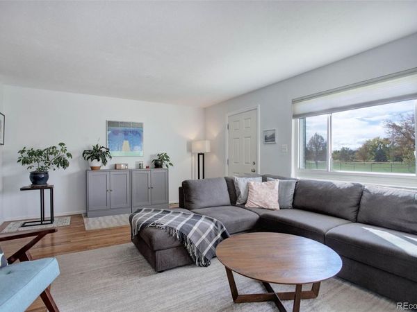 6340 E Mississippi Avenue, Denver, CO 80224