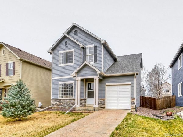 6151 Shamrock Circle , Frederick, CO 80530
