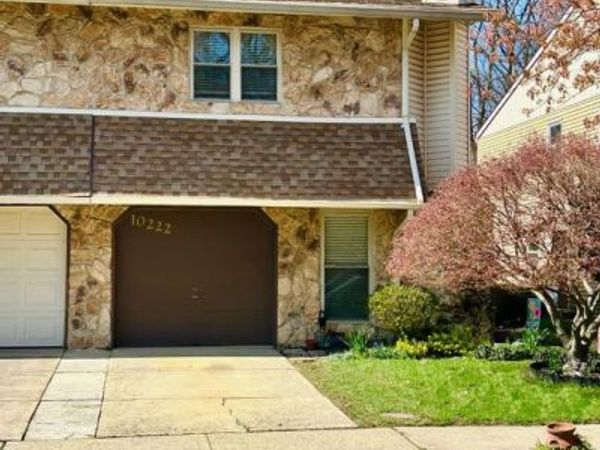 10222 MURTY LANE, PHILADELPHIA, PA 19116