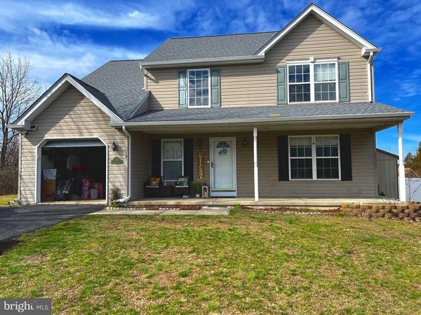 105 IVY LANE, ZIEGLERVILLE, PA 19492