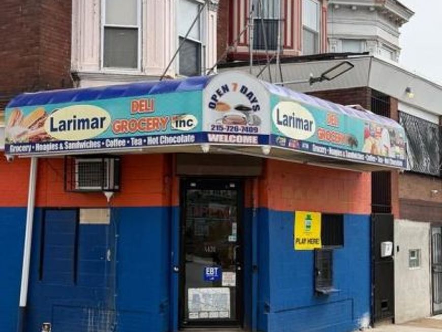 1431 S 58th Street, Philadelphia, PA 19143 Main Photo