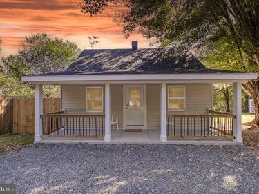 17299 MONROVIA ROAD, ORANGE, VA 22960