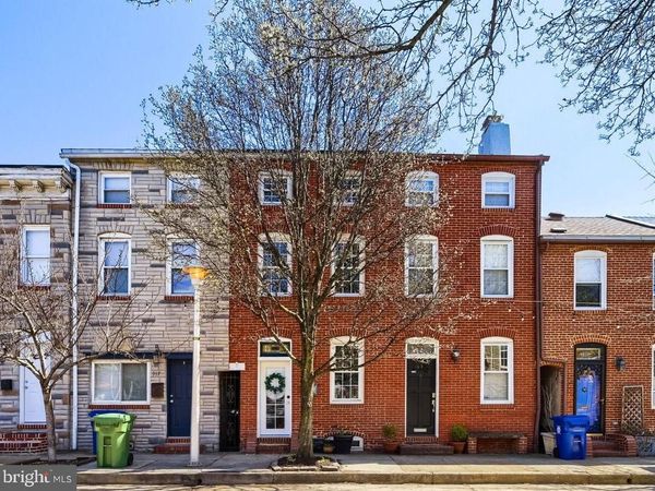 919 BINNEY STREET, BALTIMORE, MD 21224