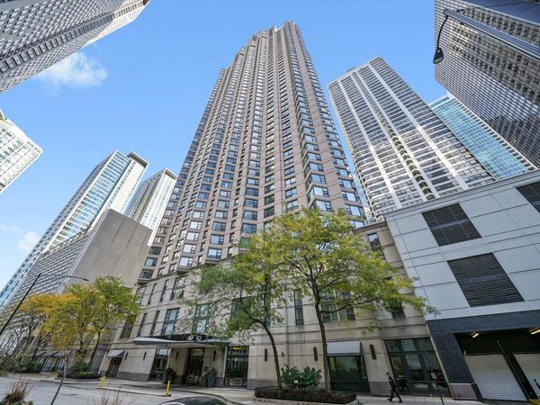 401 E ONTARIO Street , Unit 1304, Chicago, IL 60611