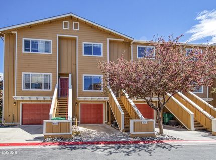 4574 Kathleen Denise Lane, Reno, NV 89503 Photo