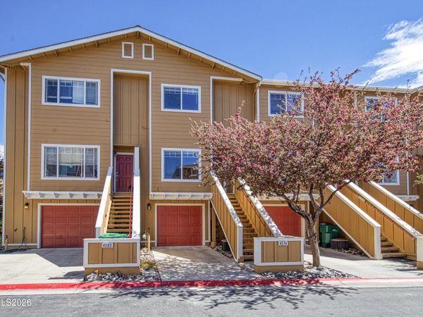 4574 Kathleen Denise Lane, Reno, NV 89503
