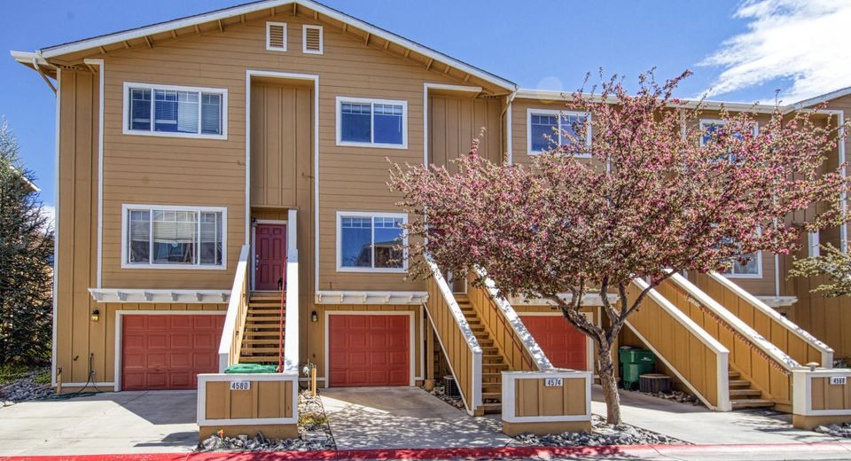 4574 Kathleen Denise Lane, Reno, NV 89503 Photo