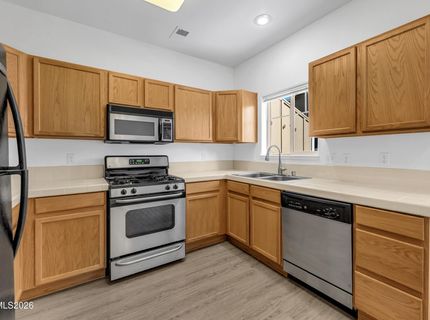 4574 Kathleen Denise Lane, Reno, NV 89503 Photo