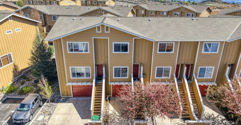 4574 Kathleen Denise Lane, Reno, NV 89503 Photo