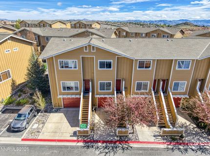 4574 Kathleen Denise Lane, Reno, NV 89503 Photo