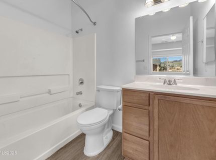 4574 Kathleen Denise Lane, Reno, NV 89503 Photo