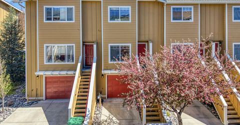 4574 Kathleen Denise Lane, Reno, NV 89503 Photo