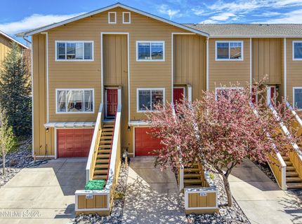4574 Kathleen Denise Lane, Reno, NV 89503 Photo