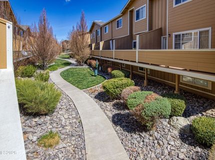 4574 Kathleen Denise Lane, Reno, NV 89503 Photo