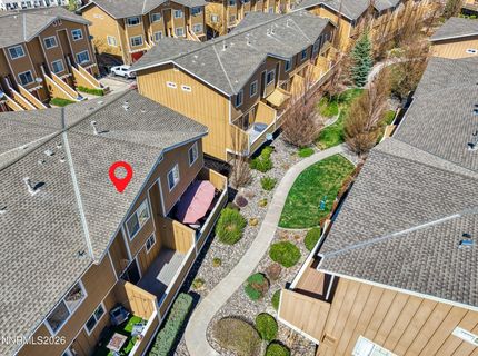 4574 Kathleen Denise Lane, Reno, NV 89503 Photo
