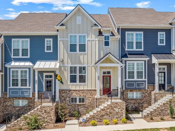 1755 Park Terrace Ln, Nolensville, TN 37135