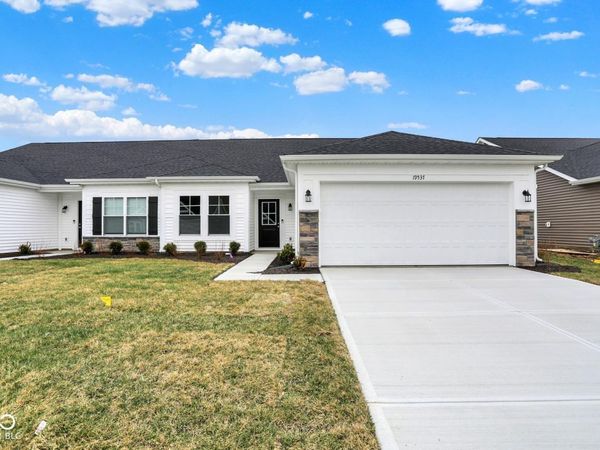 19537 Atwater Avenue, Sheridan, IN 46069