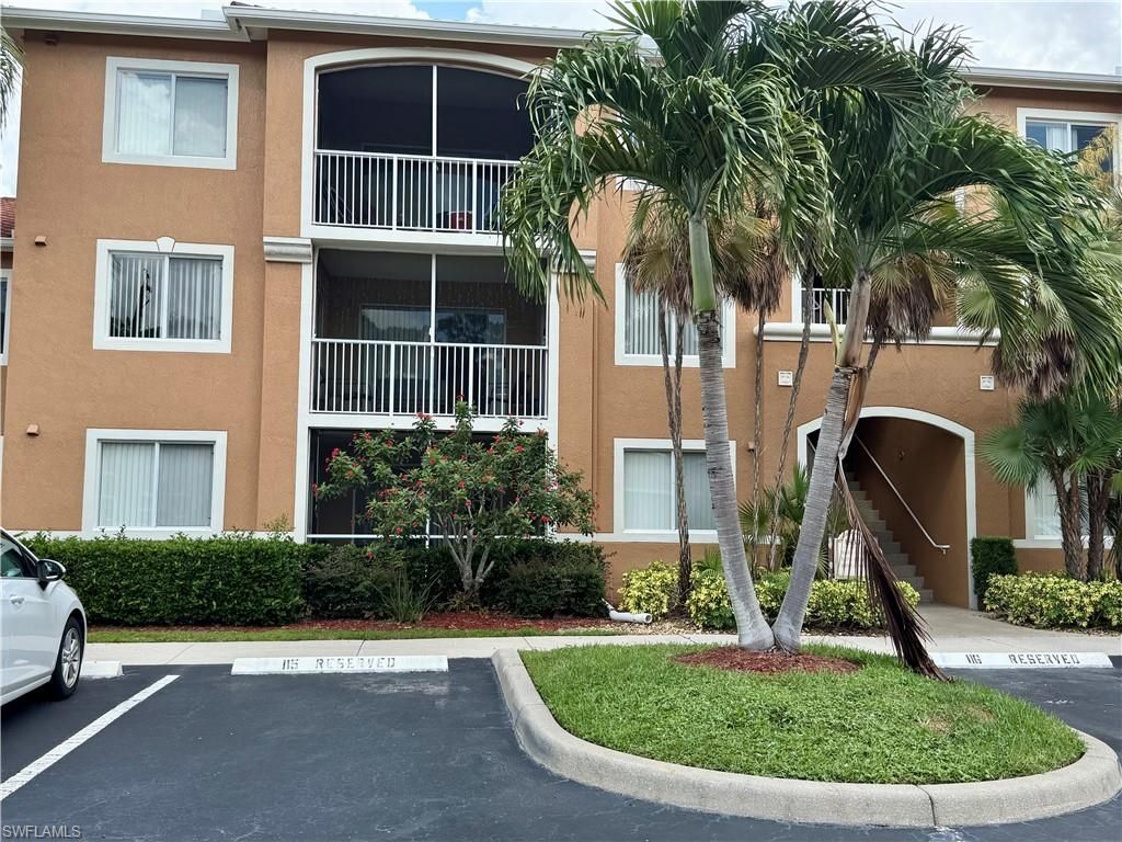 1830 Florida Club Cir, Unit 4304, Naples, FL 34112 Photo