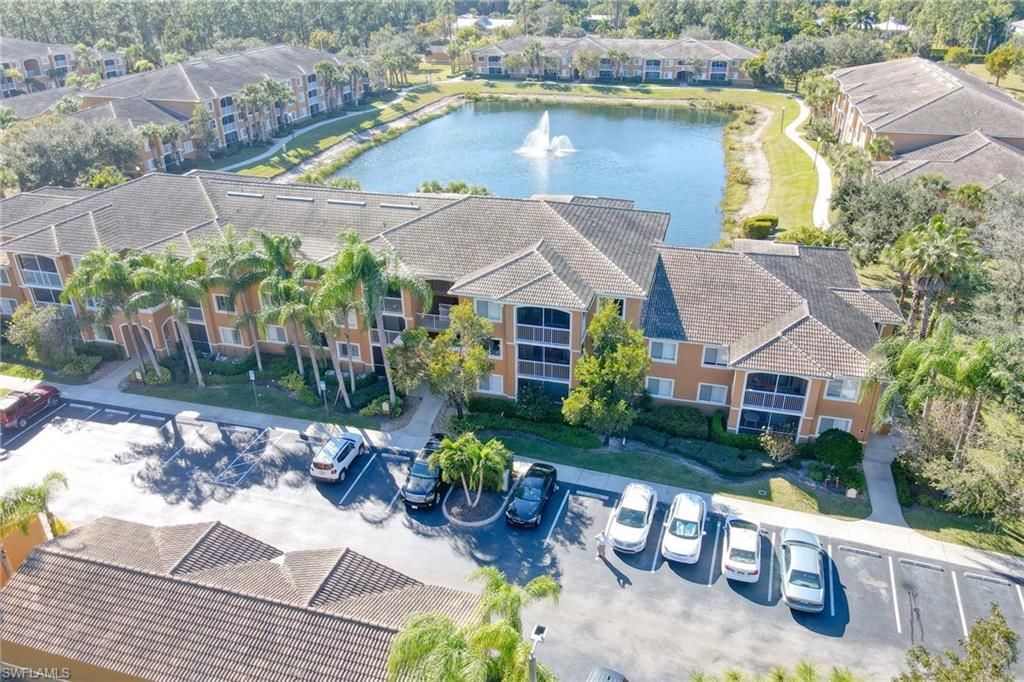 1830 Florida Club Cir, Unit 4304, Naples, FL 34112 Photo
