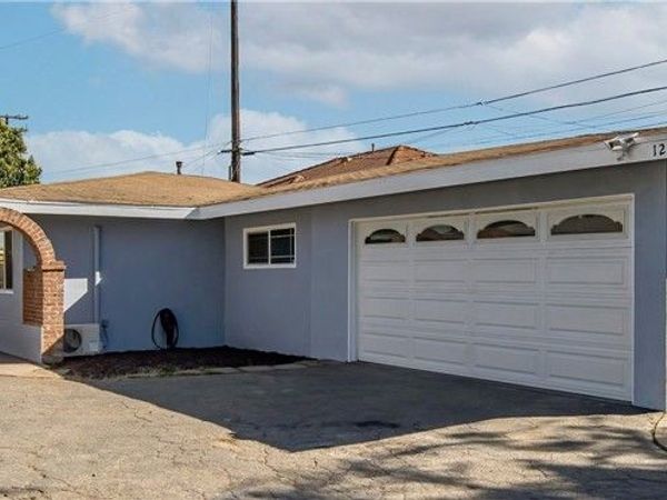 12132 Hallwood Drive, El Monte, CA 91732