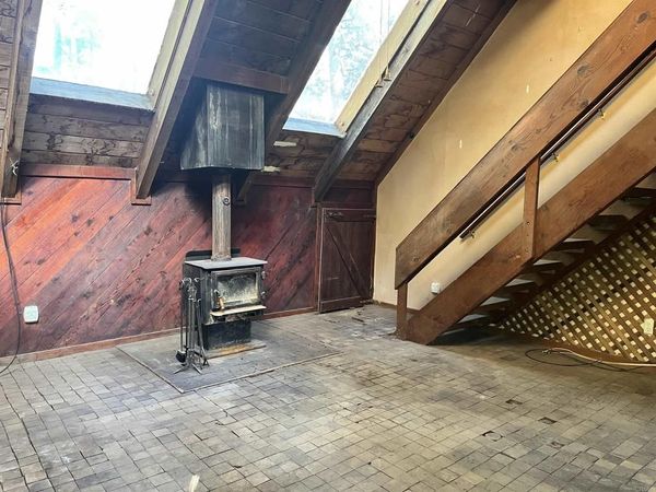 Crestline Road, Palomar Mountain, CA 92060