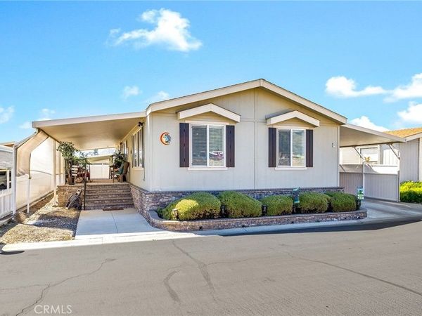 2230 Lake Park Drive, Unit 253, San Jacinto, CA 92583