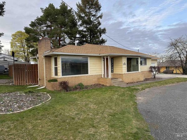 1701 Richardson Ave, Lewiston, ID 83501