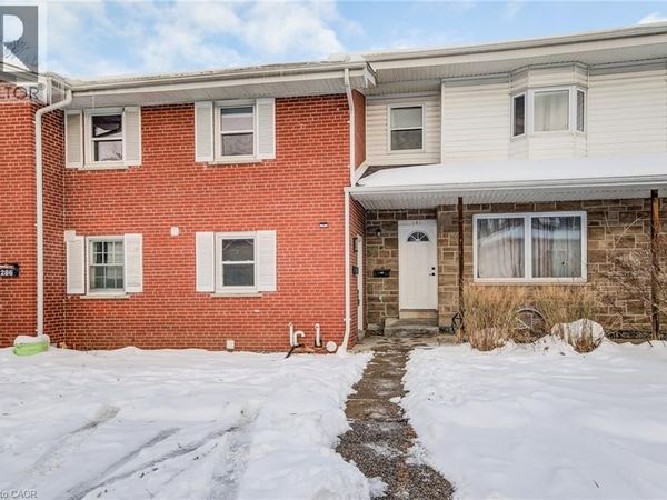 284 WESTCOURT Place , Waterloo, ON N2L2R7