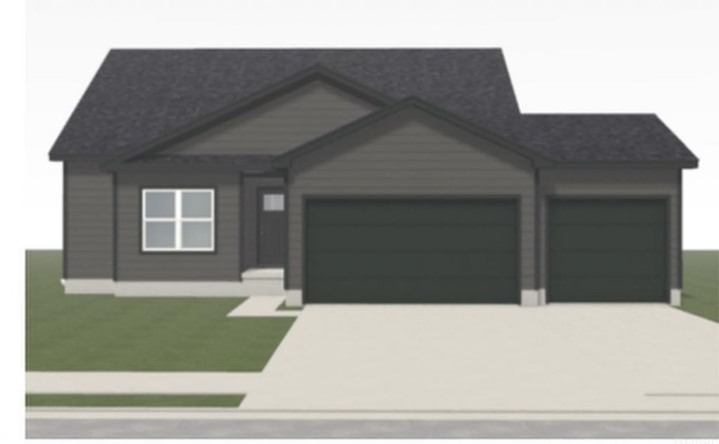 4004 Wild Horse Drive, Cedar Falls, IA 50613 Main Photo